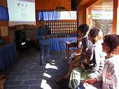 05 ...lezione di botanica e di storia